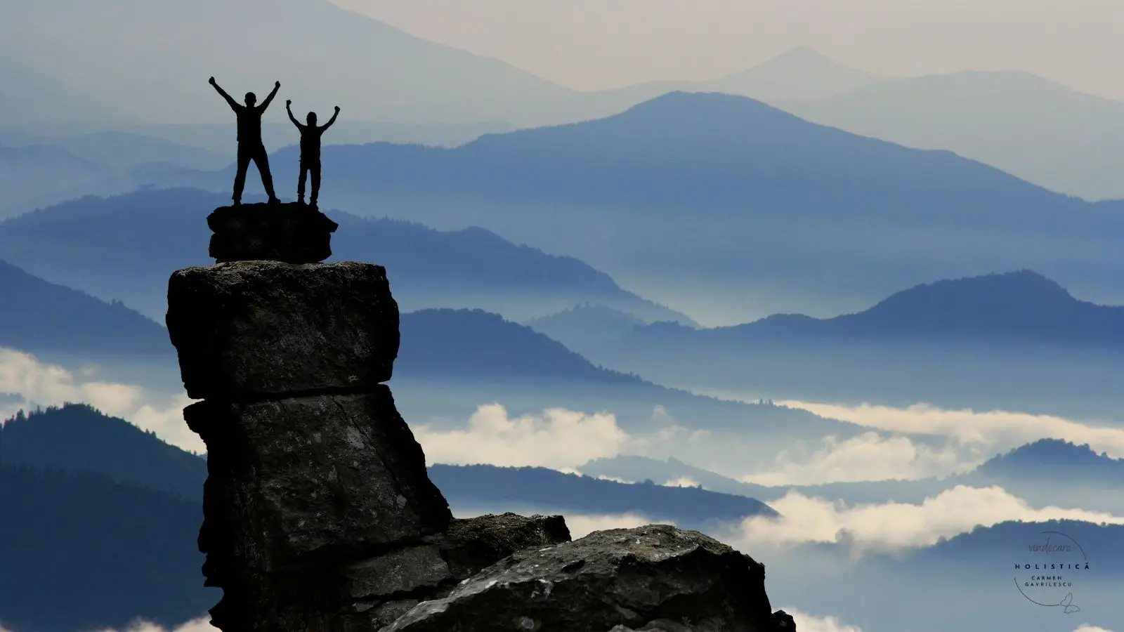 Simbol al eliberării și reconectării cu sinele – imagine pentru constelații existențiale și transformare interioară.